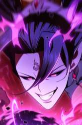 Manhwa Heavenly Inquisition Sword gambar 4