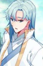 Manhua Heavenly Jewel Change gambar 1