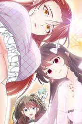 Manhua Heavenly Koi gambar 2