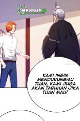 Manhua Heavenly Robber gambar 1