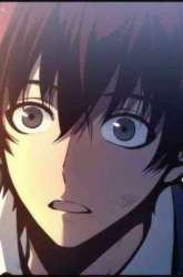 Manhua Heavenly Solo Defender gambar 2