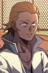 Manhua Heavenly Solo Defender gambar 3