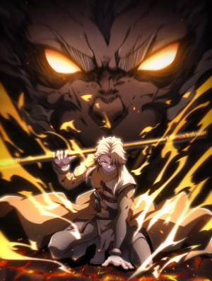 Baca Komik Heaven’s Devourer