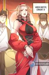 Manhua Heaven’s Devourer gambar 1