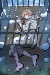 Manhua Heaven’s Devourer gambar 2