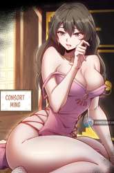 Manhua Heaven’s Devourer gambar 3