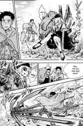 Manga Heiki Shoujo gambar 1