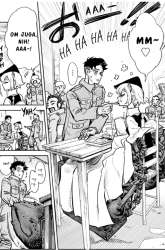 Manga Heiki Shoujo gambar 2