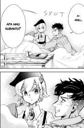 Manga Heiki Shoujo gambar 3