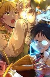 Manhwa Heir of Mythical Heroes gambar 1