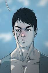 Manhwa Hell 58 gambar 2