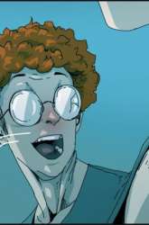 Manhwa Hell 58 gambar 3