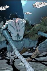 Manhwa Hell 58 gambar 4