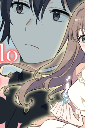 Sampul Hello, Hello and Hello