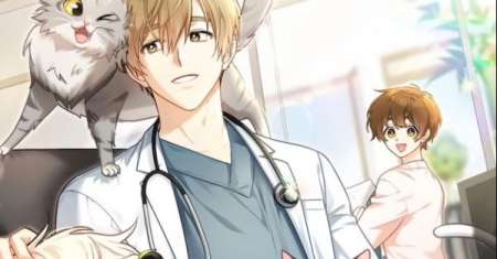 Hello? Veterinarian!