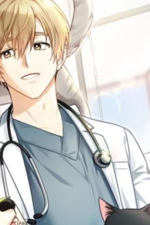 Sampul Hello? Veterinarian!