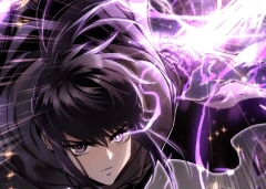 Baca Manhwa Helmut: The Forsaken Child