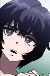 Manhwa Helmut: The Forsaken Child gambar 1