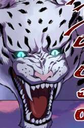 Manhwa Helmut: The Forsaken Child gambar 2