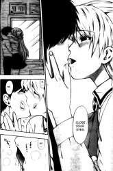 Manga Henkoi! gambar 2