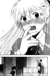 Manga Henkoi! gambar 3