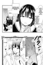 Manga Hentai Yoku Dekimashita gambar 2