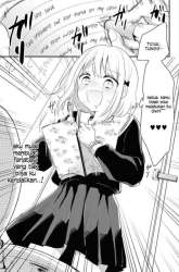 Manga Hentai Yoku Dekimashita gambar 3