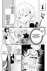 Manga Hentai Yoku Dekimashita gambar 4