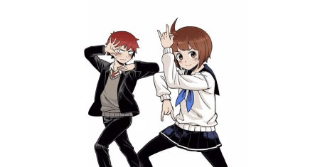 Her Hero