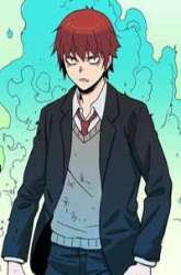 Manhwa Her Hero gambar 1