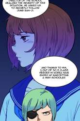 Manhwa Her Hero gambar 2