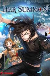 Manhwa Her Summon gambar 1