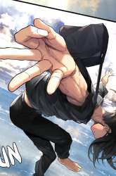 Manhwa Her Summon gambar 3
