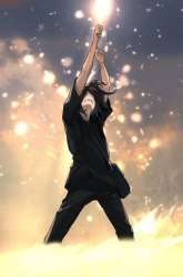 Manhwa Her Summon gambar 4