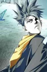 Manhua Here’s a Punch gambar 1