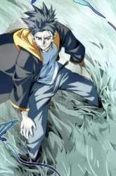 Manhua Here’s a Punch gambar 2