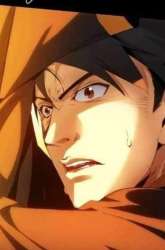 Manhua Here’s a Punch gambar 3