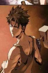 Manhua Here’s a Punch gambar 4