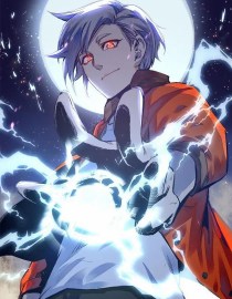 Baca Manhua Heritage Doctor