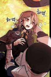 Komik Hero Has Returned Preview Gambar 4