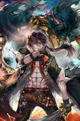 Manhua Hero? I Quit A Long Time Ago gambar 1