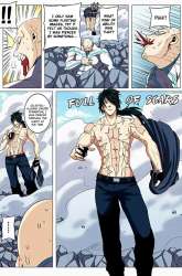 Manhua Hero? I Quit A Long Time Ago gambar 3