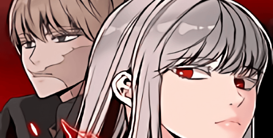 Hero Killer