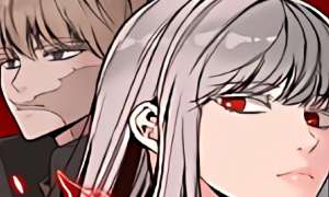Komik Hero Killer