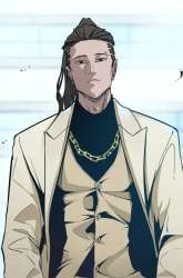 Manhwa Hero Killer gambar 1