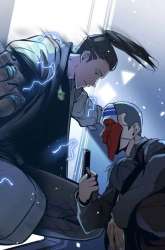 Manhwa Hero Killer gambar 2