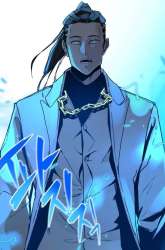 Manhwa Hero Killer gambar 3