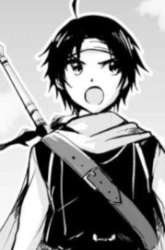 Komik Hero-kun Won’t Set Out!  Preview Gambar 1