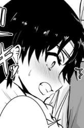 Komik Hero-kun Won’t Set Out!  Preview Gambar 3