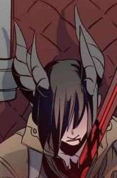 Manhua Hero of His Own Opinion gambar 3